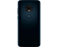 Motorola Moto G7 Plus 4/64GB Dual SIM granatowy + etui - 478819 - zdjęcie 5